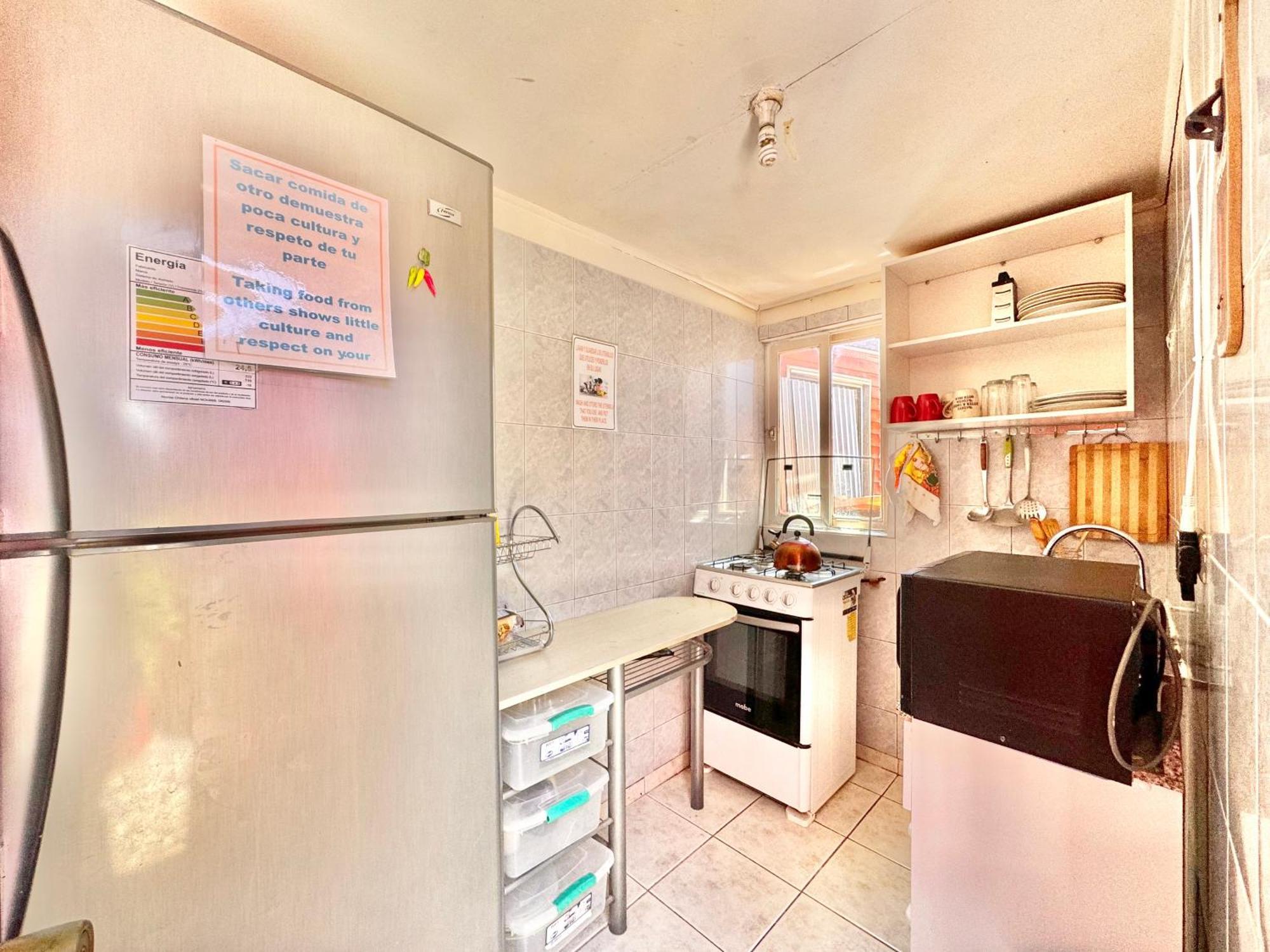 Апартаменты Casa Tiny Сан-Педро-де-Атакама Экстерьер фото