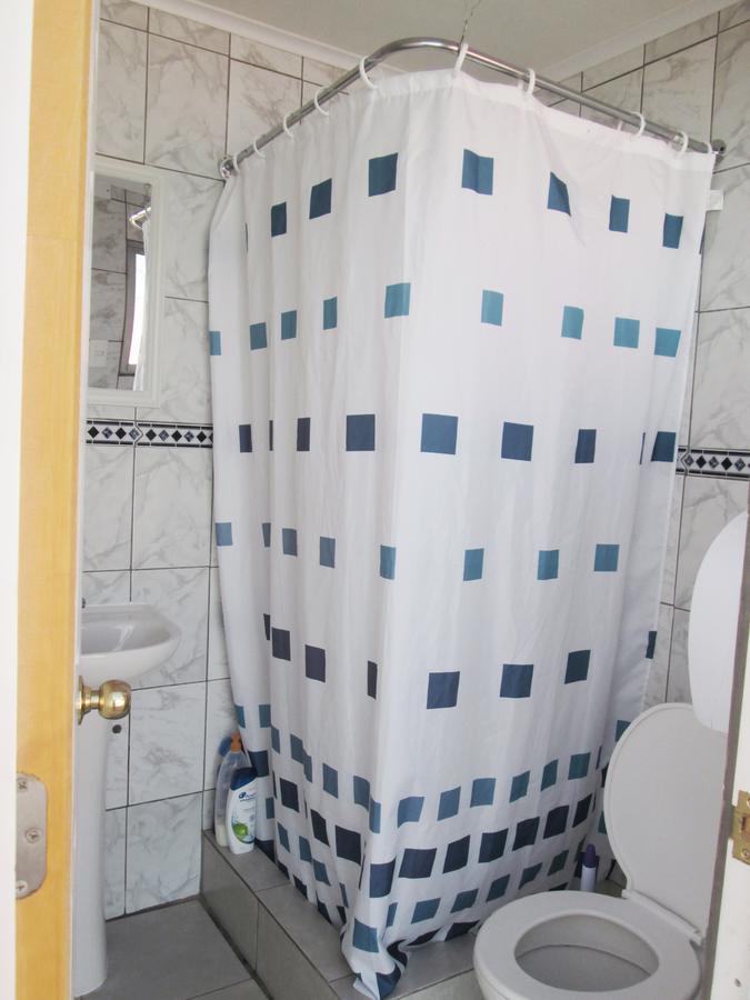 Апартаменты Casa Tiny Сан-Педро-де-Атакама Экстерьер фото