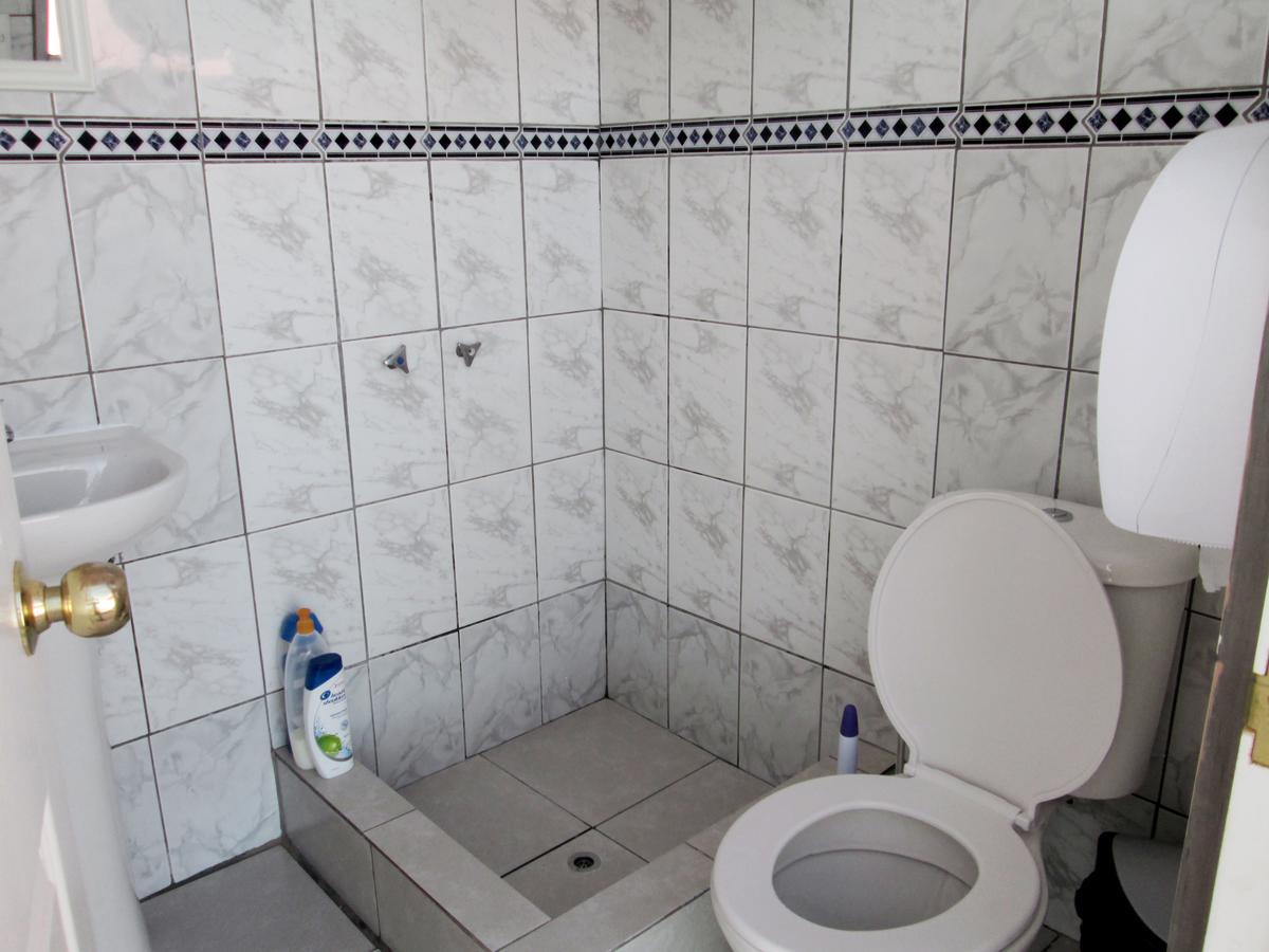 Апартаменты Casa Tiny Сан-Педро-де-Атакама Экстерьер фото