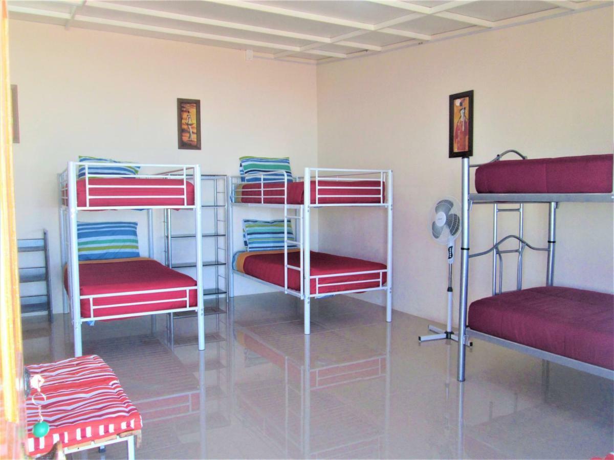 Апартаменты Casa Tiny Сан-Педро-де-Атакама Номер фото
